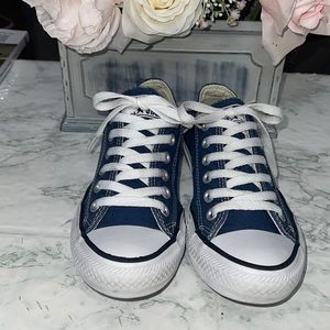 SOLD… Converse